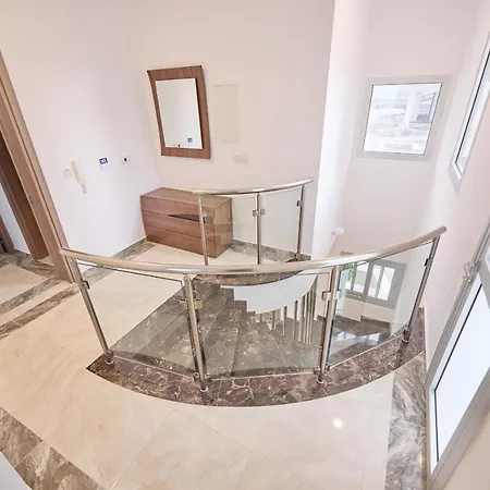 Olymp Luxury Villa D - Luxury Escape With Direct Beach Access And Unique Sunsets Paphos Room photo