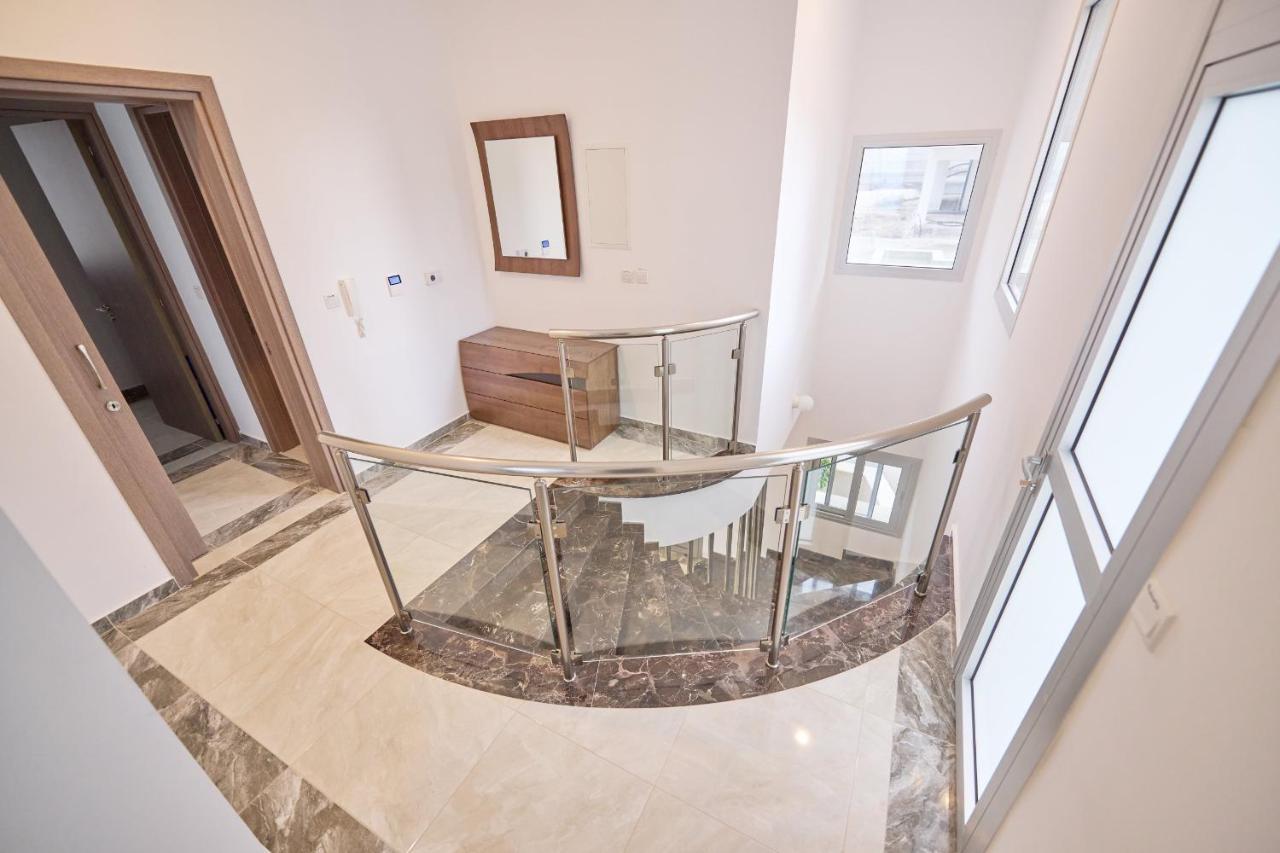 Olymp Luxury D - Luxury Escape With Direct Access And Unique Sunsets Vilă