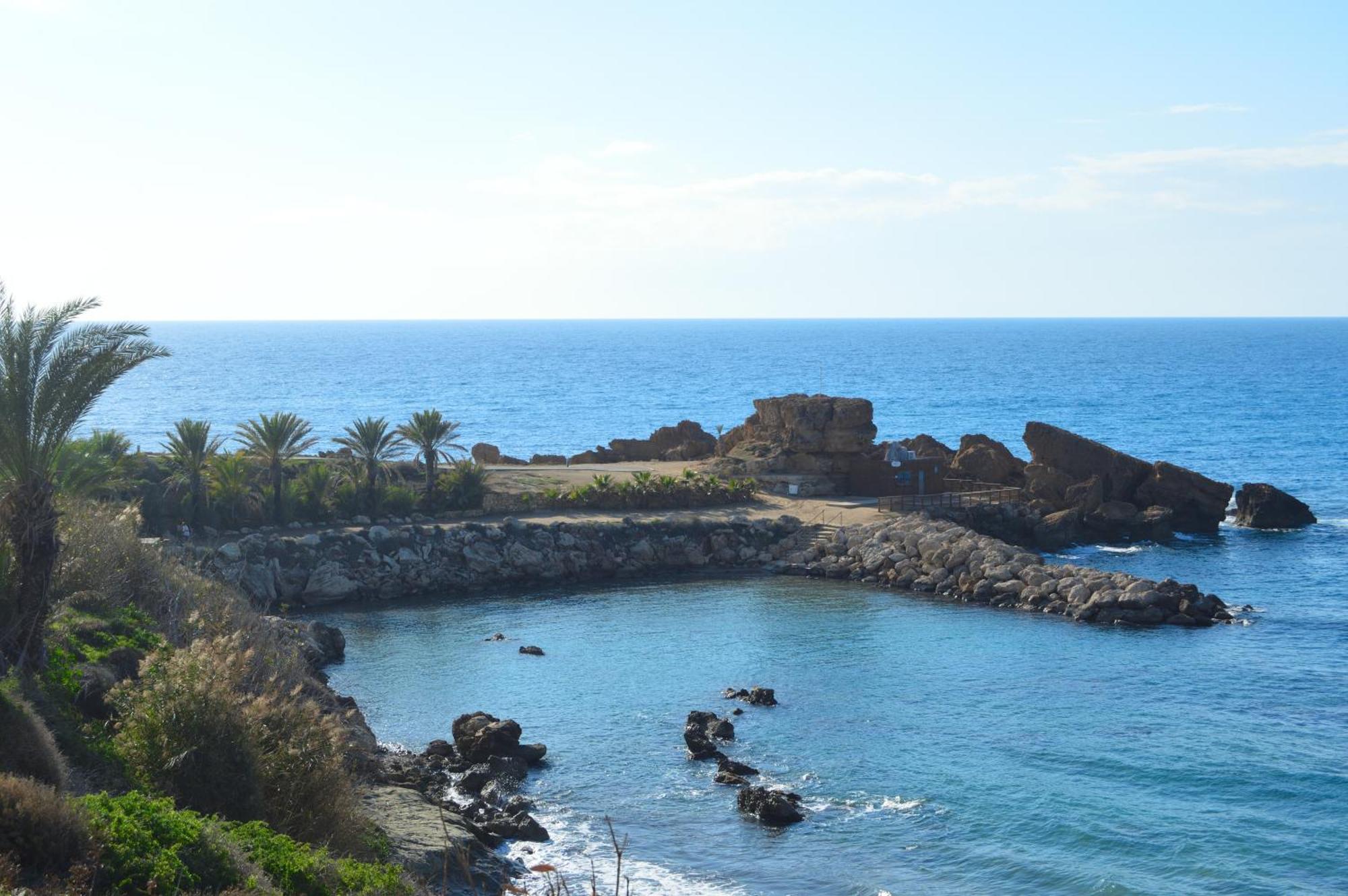 Olymp Luxury D - Luxury Escape With Direct Access And Unique Sunsets Вилла *