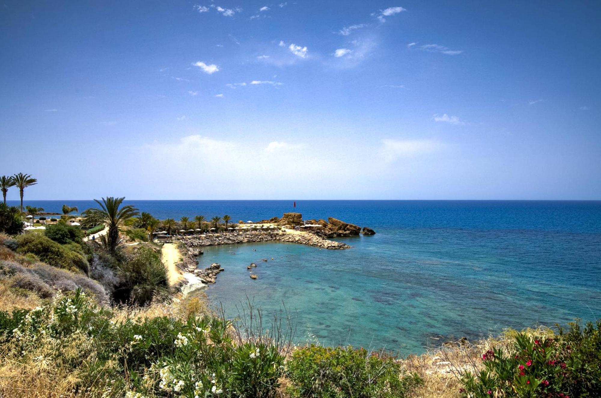 Olymp Luxury D - Luxury Escape With Direct Access And Unique Sunsets Вилла