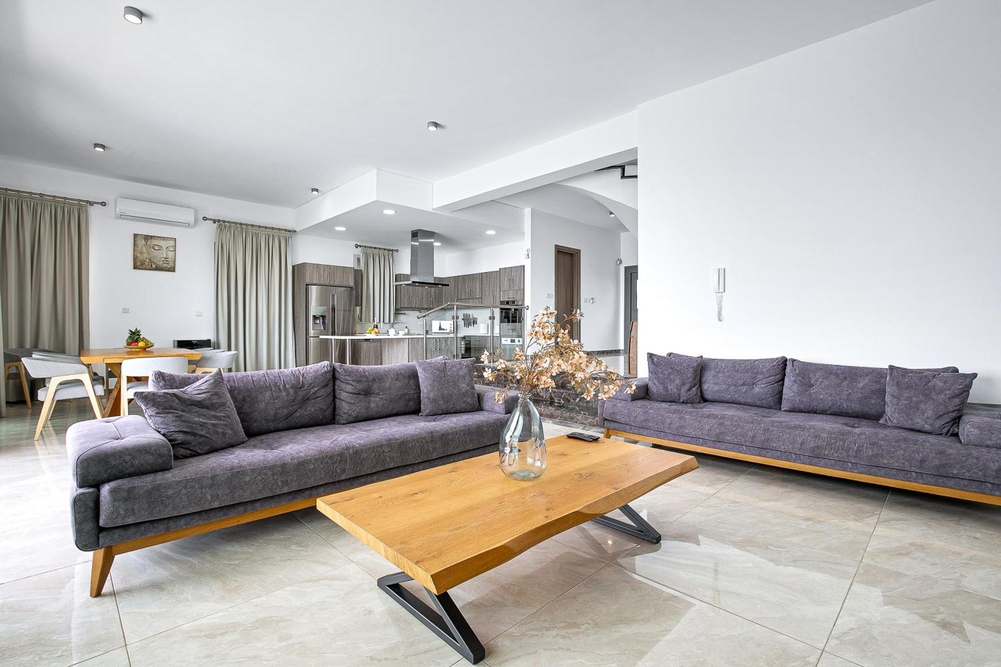 Vilă Olymp Luxury D - Luxury Escape With Direct Access And Unique Sunsets *