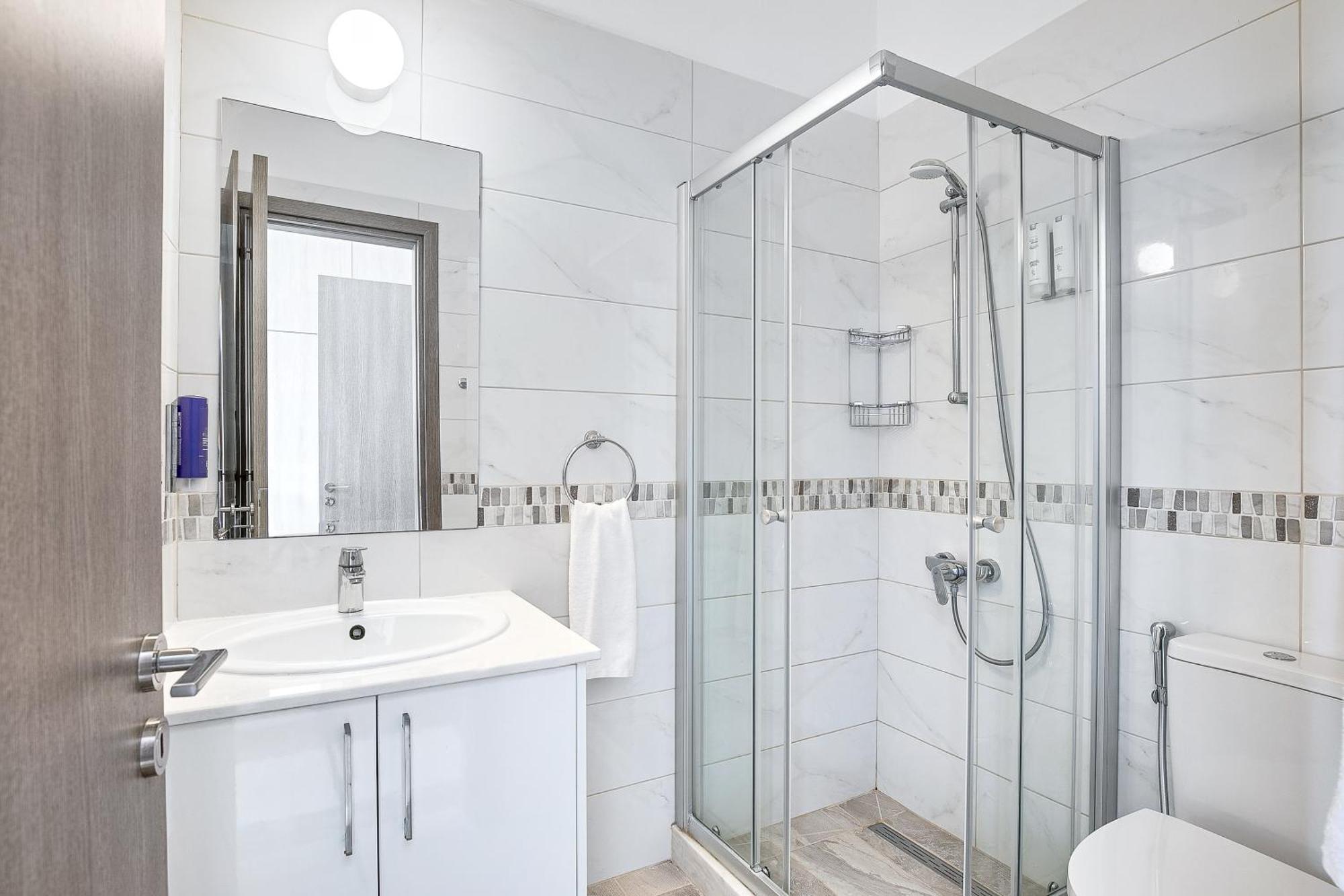 Vilă Olymp Luxury D - Luxury Escape With Direct Access And Unique Sunsets Paphos