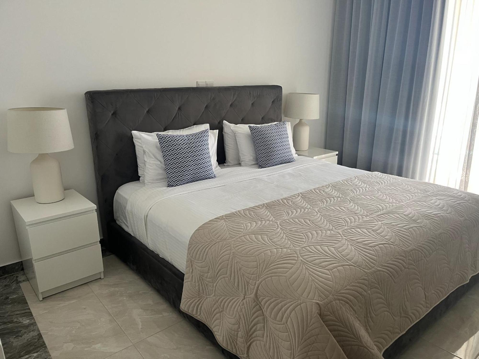 Вилла Olymp Luxury D - Luxury Escape With Direct Access And Unique Sunsets